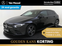 Mercedes-Benz A-klasse - 250 e Business Solution AMG Limited