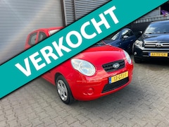 Kia Picanto - 1.0 X-tra NIEUWE APK/AIRCO