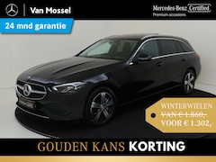 Mercedes-Benz C-klasse Estate - 300 e Business Line / Panoramadak