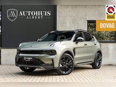 Lynk & Co 01 - 1.5 More Nieuw Model Infinity 360c Pano 20' ACC