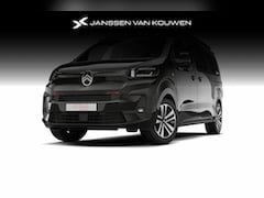 Citroën Holidays - Standaard | Parkeersensoren achter