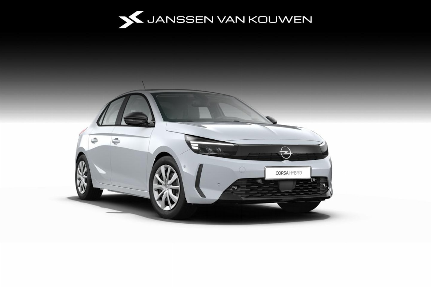 Opel Corsa - | Dode hoek waarschuwing | Draadloze Apple Carplay en Android Auto | LED koplampen met LED - AutoWereld.nl