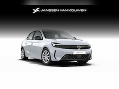 Opel Corsa - | Dode hoek waarschuwing | Draadloze Apple Carplay en Android Auto | LED koplampen met LED