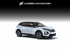Peugeot 2008 - GT | Advanced Active Safety Brake met camera en radar | Climate Control | Elektrisch verst