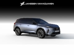 Peugeot 5008 - Launch Edition | Adaptieve cruise control met Stop&Go functie | LED 3D-achterlichten | Pac