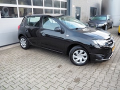 Dacia Sandero - 0.9 Tce Lauréate 1STE EIGENAAR AIRCO PARKEER S
