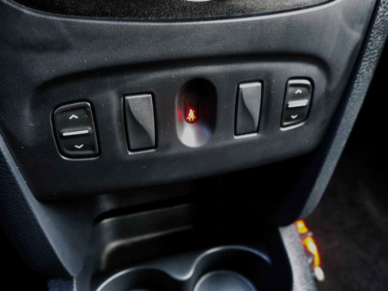 Dacia Sandero - 0.9 Tce Lauréate 1STE EIGENAAR AIRCO PARKEER S.