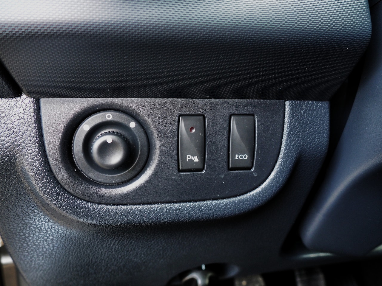 Dacia Sandero - 0.9 Tce Lauréate 1STE EIGENAAR AIRCO PARKEER S.