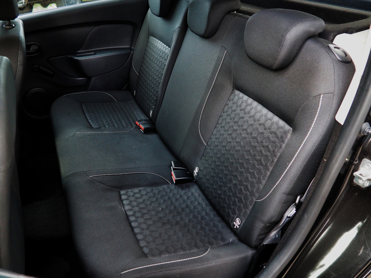 Dacia Sandero - 0.9 Tce Lauréate 1STE EIGENAAR AIRCO PARKEER S.