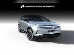 Opel Grandland - GS - PHEV | 7, 4 kW boordlader | Draadloze telefoonlader (Inductie) | Elektronische klimaa