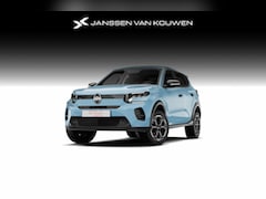 Citroën C3 - Business | Dagrijverlichting | Draadloze telefoonlader | Koplampen met ECO LED verlichting