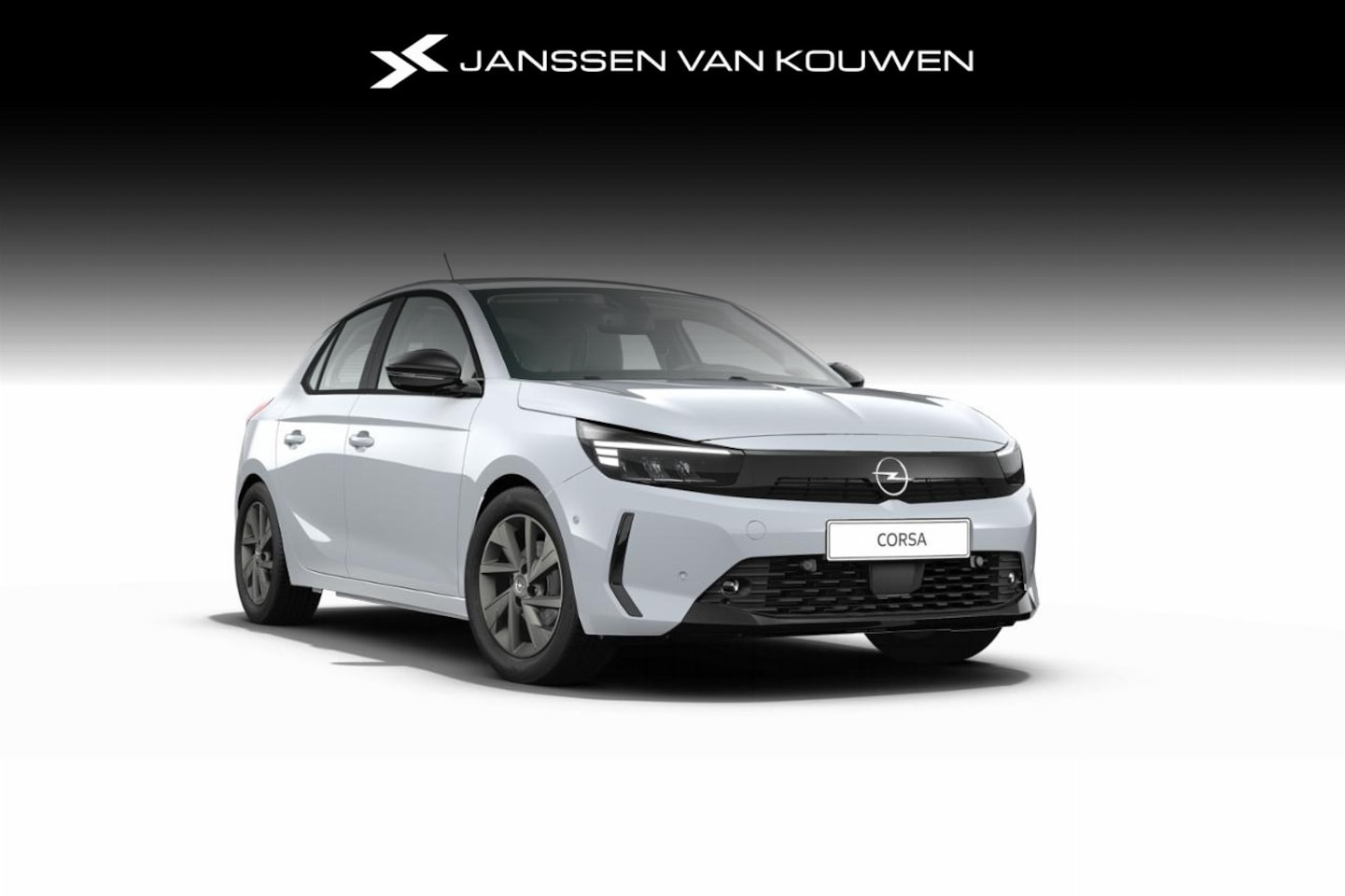 Opel Corsa - Business Edition | Achteruitrijcamera | Dode hoek waarschuwing | Draadloze Apple Carplay e - AutoWereld.nl