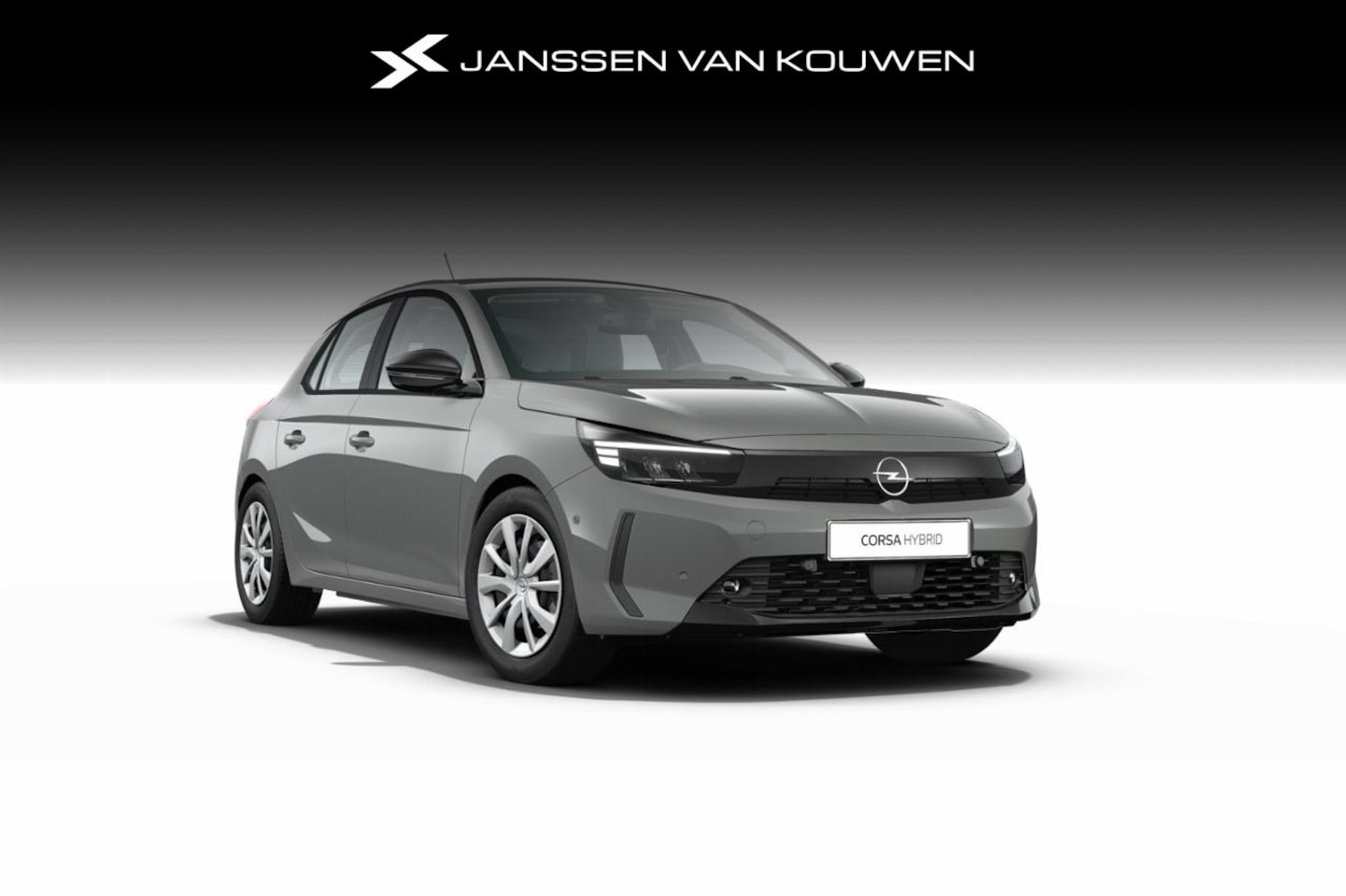 Opel Corsa - | Dode hoek waarschuwing | Draadloze Apple Carplay en Android Auto | LED koplampen met LED - AutoWereld.nl