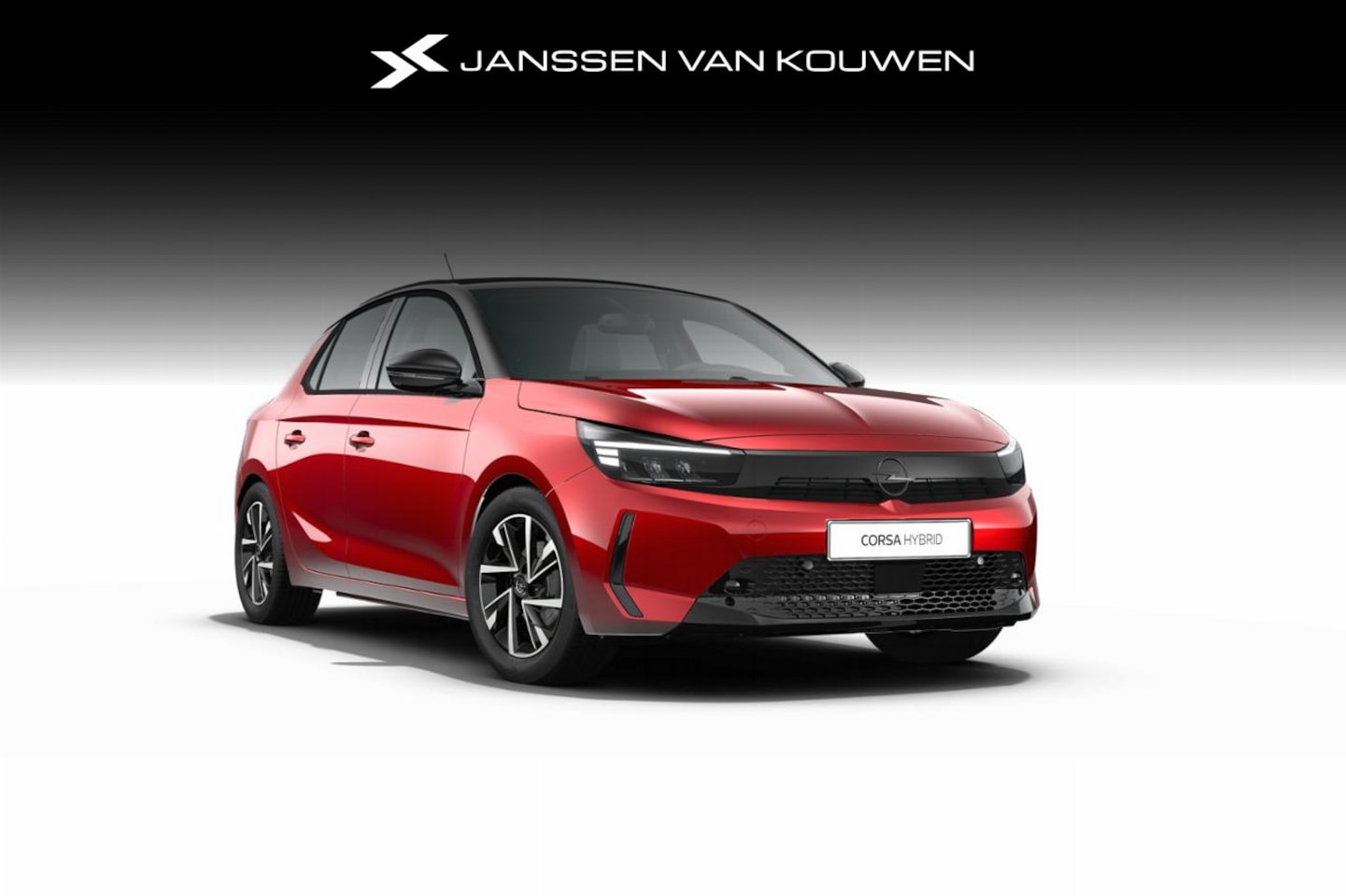 Opel Corsa - YES | LED koplampen met LED dagrijverlichting | Licht- en regensensor | Parkeersensoren ac - AutoWereld.nl