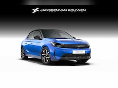 Opel Corsa - YES | LED koplampen met LED dagrijverlichting | Licht- en regensensor | Parkeersensoren ac