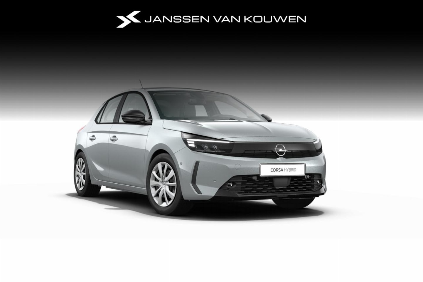 Opel Corsa - | Dode hoek waarschuwing | Draadloze Apple Carplay en Android Auto | LED koplampen met LED - AutoWereld.nl