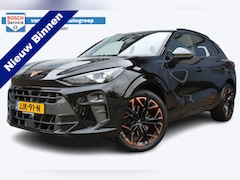 CUPRA Terramar - 1.5 TSI e-Hybrid VZ Performance 272pk | Head-Up Display | Memory stand stoelen | Stoel & S