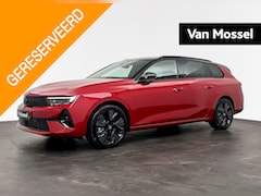 Opel Astra Electric - 54 kWh GS | NAV | Carplay | Alcantara | CAM | PDC | LED | LMV |