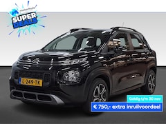 Citroën C3 Aircross - 1.2 PureTech 110PK FEEL AIRCO TEL CARPLAY PDC CRUISE NAP