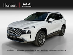 Hyundai Santa Fe - 1.6 T-GDI PHEV Premium Sky 5-zitsI Panoramadak I Krell I Leder I
