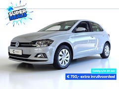 Volkswagen Polo - 1.0 TSI 95pk Comfortline Business PDC NAVI APPLE CARPLAY