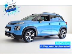 Citroën C3 Aircross - 1.2 PureTech 110pk S&amp;S Business NAVI CAMERA LMV PDC