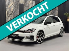 Volkswagen Golf - 2.0 TSI GTI Performance|PANO|KEYLESS|ACC|BLIND SPOT