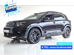 Citroën C5 Aircross - 1.6 Plug-in Hybrid 180pk Max NAVI LED CAMERA