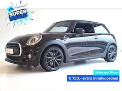 MINI Cooper - 3-Deurs (f56) 1.5 136pk Chili NAVI PDC APPLE CARPLAY