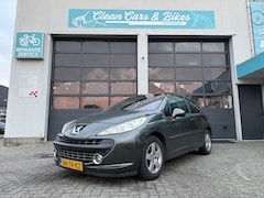 Peugeot 207 - 1.4-16V XS Pack