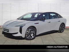 Hongqi EH7 - Long Range Launch Edition 111 kWh | 250 KWh Snel laden | 655 WLTP Actieradius