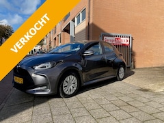 Mazda 2 Hybrid - 1.5 116pk 6AT Pure