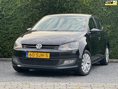 Volkswagen Polo - 1.4-16V | KOPPELING V.V | GARANTY - RIJKLAAR