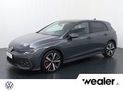 Volkswagen Golf - 1.5 eHybrid GTE | 272 PK | SoH 98% | Adaptive cruise control | 360 graden camera's | Matri