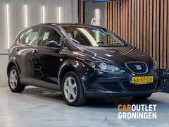 SEAT Altea - 1.6 5D | AIRCO | HOGE INSTAP | TREKHAAK | NWE APK