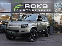 Land Rover Defender 110 - 2.0 P300e 110 X-Dynamic SE Nieuw