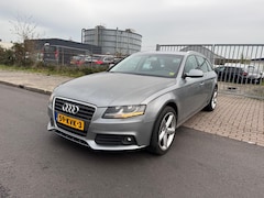 Audi A4 Avant - 2.0 TDI Pro Line Business EURO 5