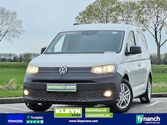 Volkswagen Caddy - 2.0 L1 Digital Cockpit
