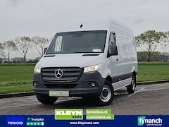Mercedes-Benz Sprinter - 316 L2H2 Navi RWD