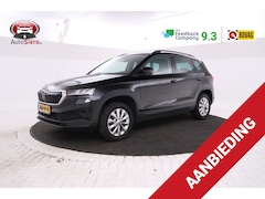 Skoda Karoq - 1.0 TSI Ambition Nw. Model, Navigatie, Climate,