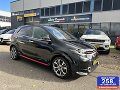 Kia Picanto - 1.2 GT-Line 5p