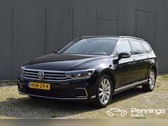 Volkswagen Passat Variant - 1.4 TSI PHEV GTE Business