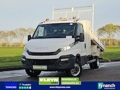 Iveco Daily - 35C15 Kipper Kist 3.0Ltr