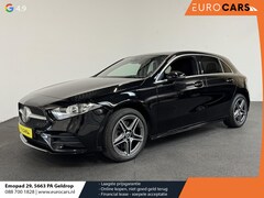 Mercedes-Benz A-klasse - 250e PHEV AMG Line Auto. Navigatie Apple Carplay/Android Auto Camera Parkeersensoren Adapt