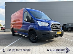 Ford Transit - 2.0 TDCI Trend / 185 dkm / L3 H2 / APK TUV 02-26
