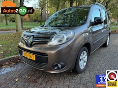 Renault Kangoo Family - 1.2 TCe Limited Start&Stop