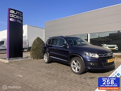 Volkswagen Tiguan - 1.4 TSI R-Line Edition Leer Pano Xenon