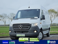 Mercedes-Benz Sprinter - 317 L2H2 Mbux Navi RWD