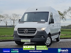 Mercedes-Benz Sprinter - 314 ac automaat EURO6