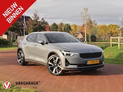 Polestar 2 - 2 Long Range Dual Motor Launch Edition 78kWh | Camera | Panoramadak | Harman Kardon | Appl